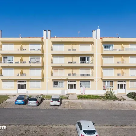 公寓 Nomad's Surf And Sunset Haven - Ocean View In 圣克鲁斯