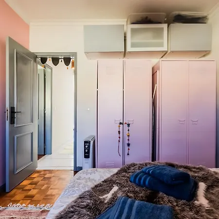 Apartmán Nomad's Surf And Sunset Haven - Ocean View In