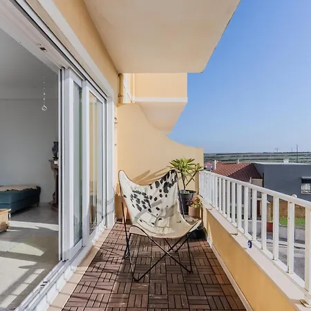 Nomad's Surf And Sunset Haven - Ocean View In 公寓 *