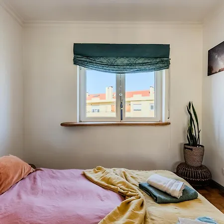 公寓 Nomad's Surf And Sunset Haven - Ocean View In