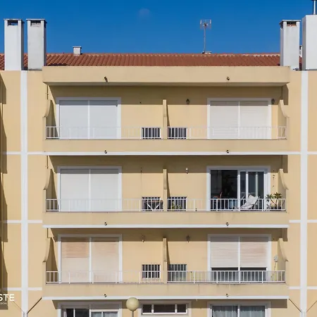 Nomad's Surf And Sunset Haven - Ocean View In Santa Cruz (Oeste)