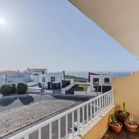 Apartmán Nomad's Surf And Sunset Haven - Ocean View In Santa Cruz (Oeste)