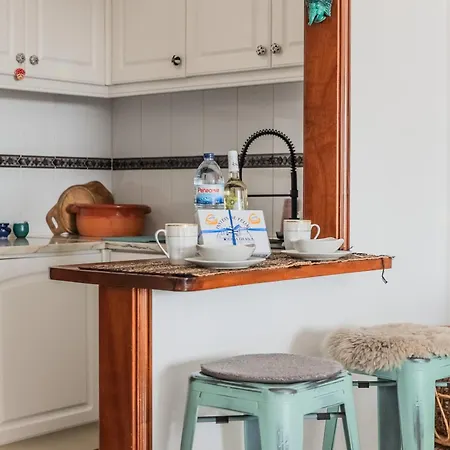 公寓 Nomad's Surf And Sunset Haven - Ocean View In