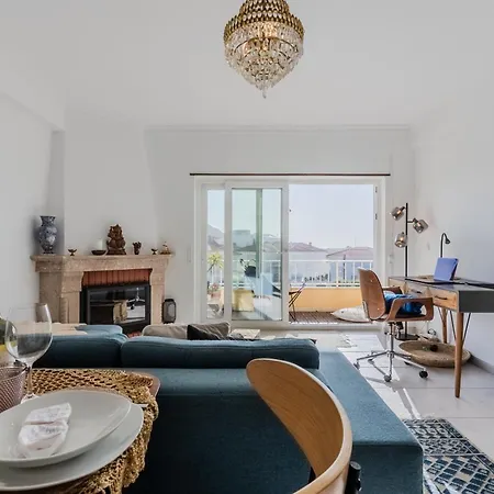 Nomad's Surf And Sunset Haven - Ocean View In 公寓