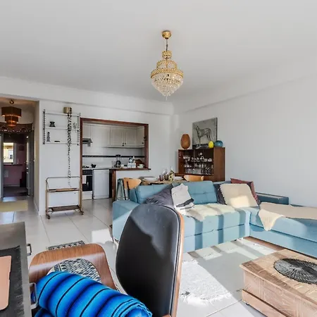 Nomad's Surf And Sunset Haven - Ocean View In 公寓