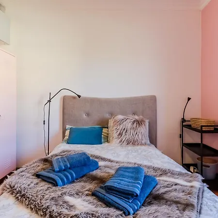 公寓 Nomad's Surf And Sunset Haven - Ocean View In *