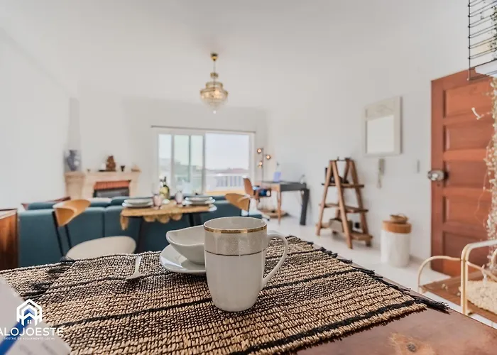 Nomad's Surf And Sunset Haven - Ocean View In *