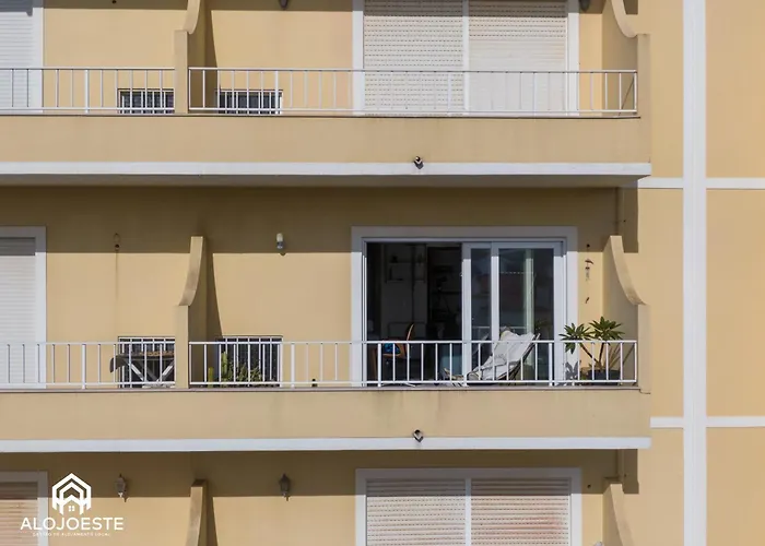 Nomad's Surf And Sunset Haven - Ocean View In Santa Cruz (Oeste)