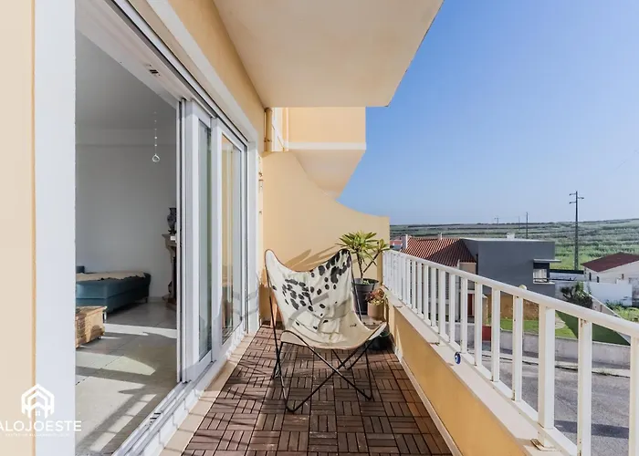 Nomad's Surf And Sunset Haven - Ocean View In Apartamento *