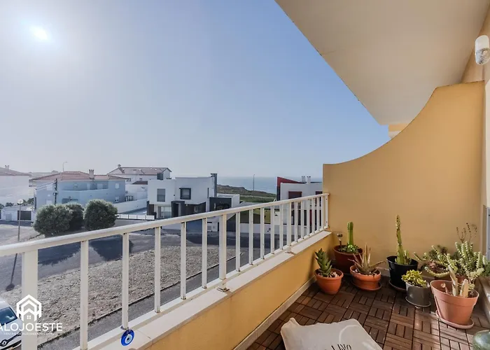 Nomad's Surf And Sunset Haven - Ocean View In * Santa Cruz (Oeste)