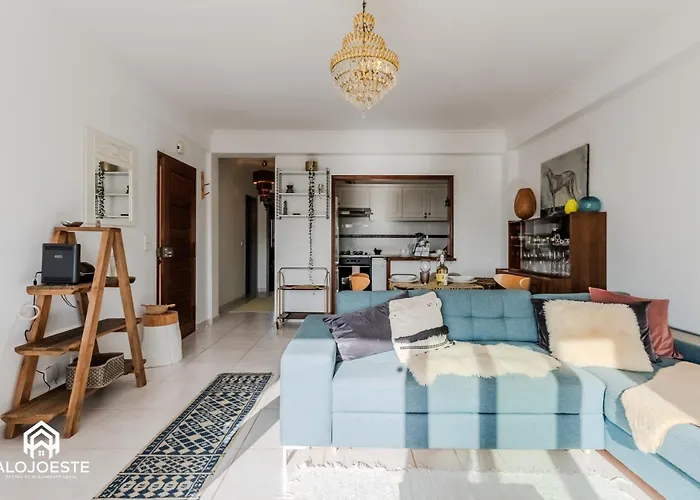 Nomad's Surf And Sunset Haven - Ocean View In Apartamento