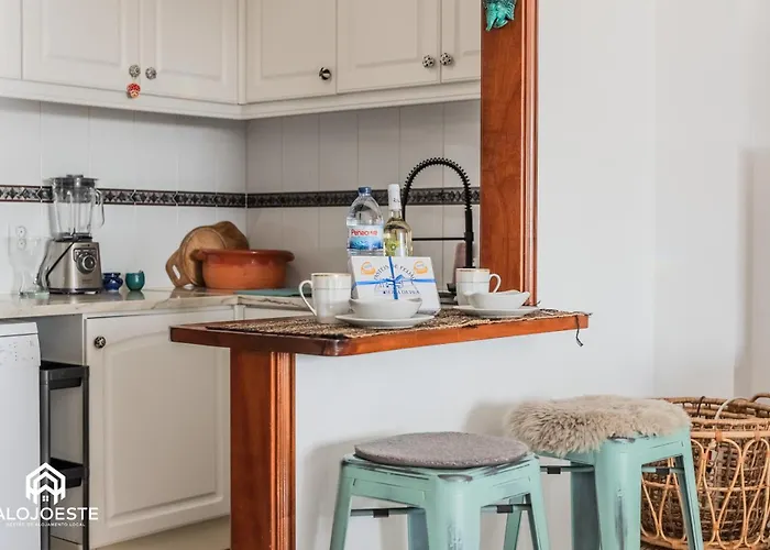 Apartamento Nomad's Surf And Sunset Haven - Ocean View In