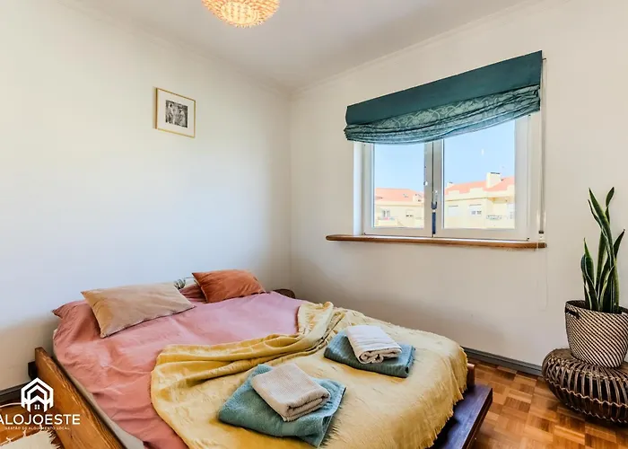 Nomad's Surf And Sunset Haven - Ocean View In Santa Cruz (Oeste)