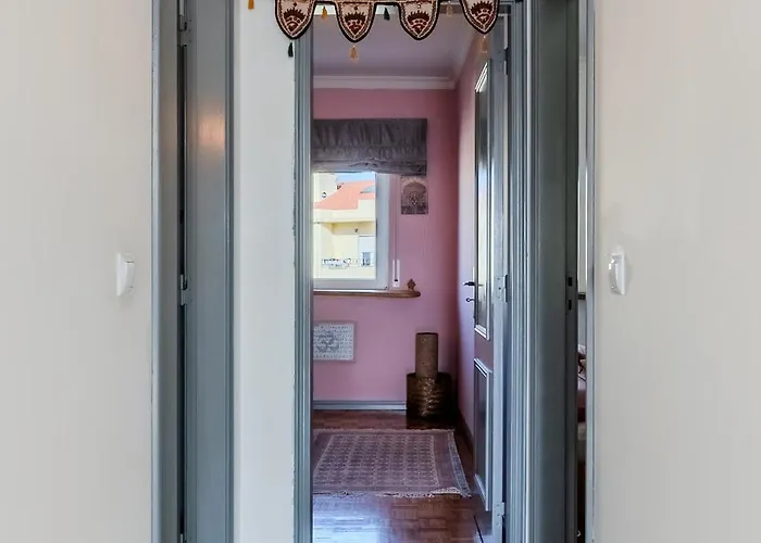 Nomad's Surf And Sunset Haven - Ocean View In Apartamento *