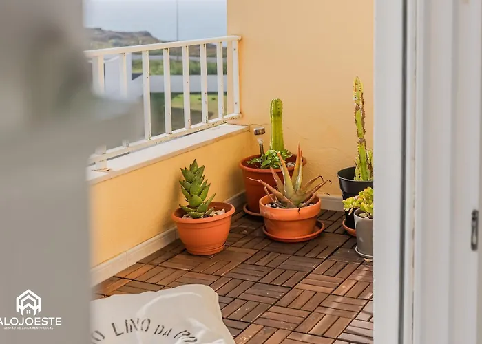 Nomad's Surf And Sunset Haven - Ocean View In * Santa Cruz (Oeste)