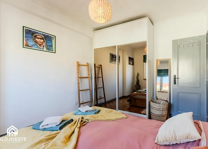 Apartamento Nomad's Surf And Sunset Haven - Ocean View In