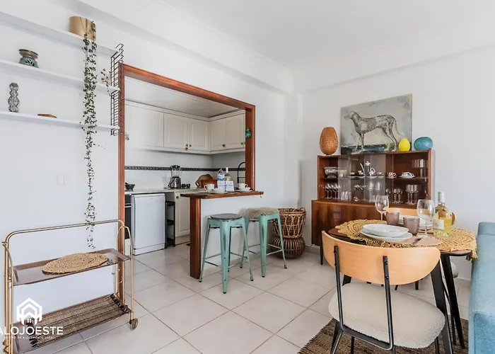 Nomad's Surf And Sunset Haven - Ocean View In Apartamento *