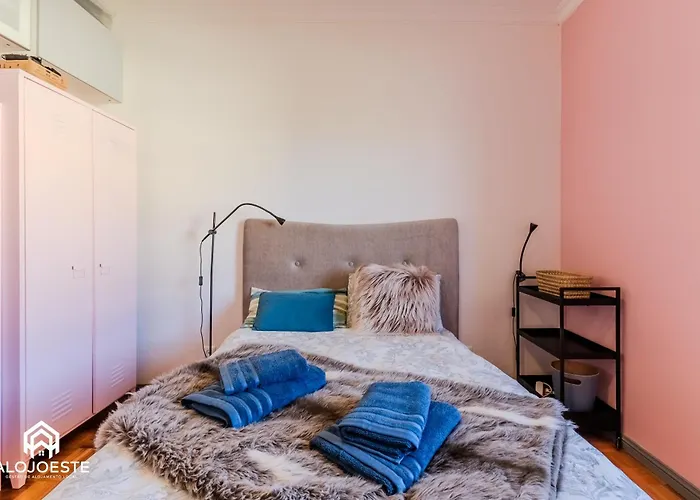 Apartamento Nomad's Surf And Sunset Haven - Ocean View In *